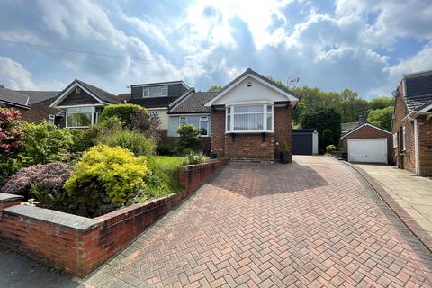 3 bedroom bungalow for sale, Oxford Drive, Woodley