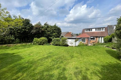 3 bedroom bungalow for sale, Oxford Drive, Woodley