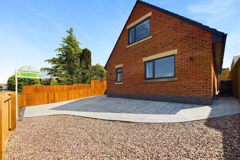 3 bedroom detached house for sale, Seymour Road, Ashton-On-Ribble, PR2