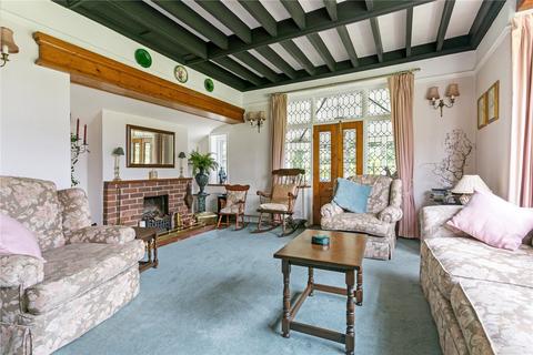 4 bedroom detached house for sale, Farm Road, Bourne End, Buckinghamshire, SL8