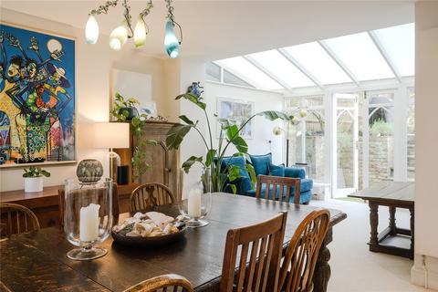 4 bedroom terraced house for sale, Clifton Road, Kingston upon Thames, KT2