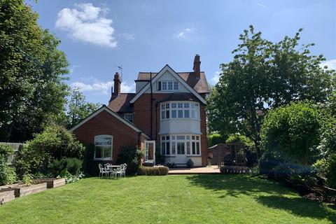 6 bedroom detached house for sale, Maidenhead Road, Stratford-Upon-Avon CV37