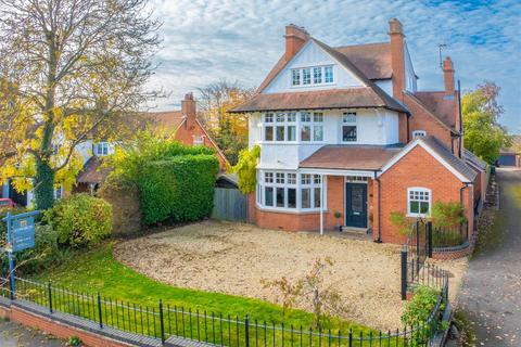 6 bedroom detached house for sale, Maidenhead Road, Stratford-Upon-Avon CV37