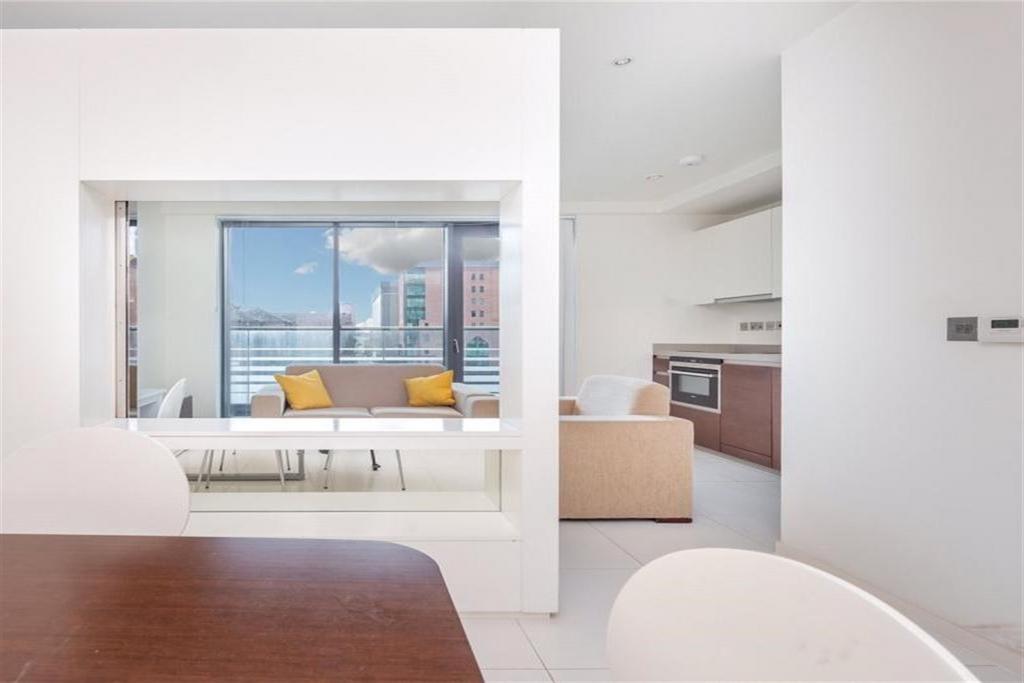 Open plan