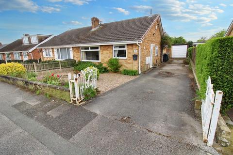 2 bedroom bungalow for sale, Lombard Crescent, Darfield, Barnsley