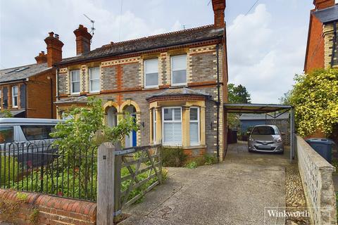 3 bedroom semi-detached house for sale, Northumberland Avenue, Reading, RG2