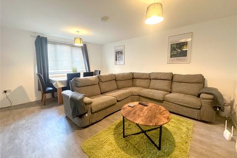 2 bedroom apartment for sale, Swindon Town Centre, Wiltshire SN1