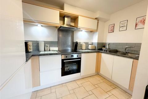 2 bedroom apartment for sale, Swindon Town Centre, Wiltshire SN1