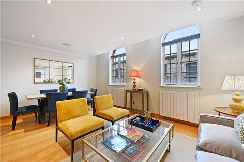 2 bedroom terraced house for sale, Westbourne Grove Mews, London, W11