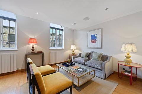 2 bedroom terraced house for sale, Westbourne Grove Mews, London, W11