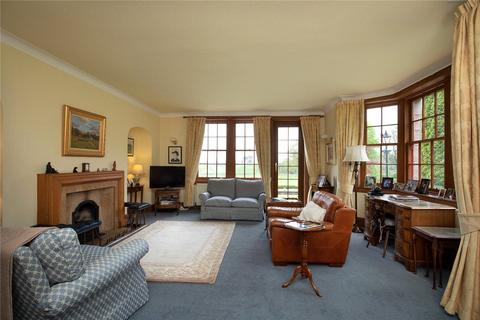 7 bedroom equestrian property for sale, West Tarf House, Westlands, West Linton, Peeblesshire, EH46