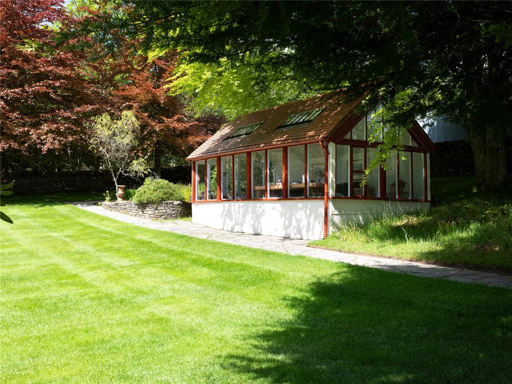 Greenhouse