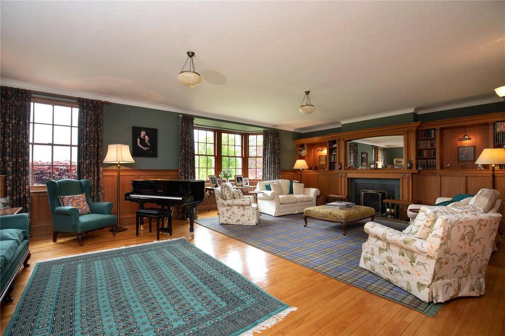 Drawing Room
