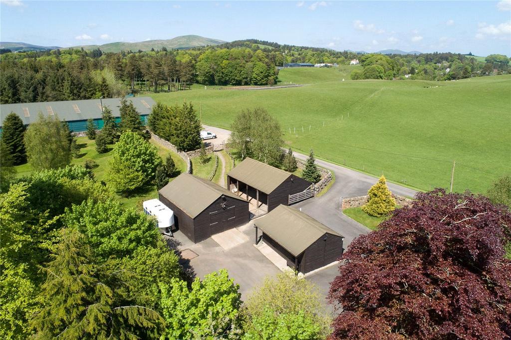 Stables