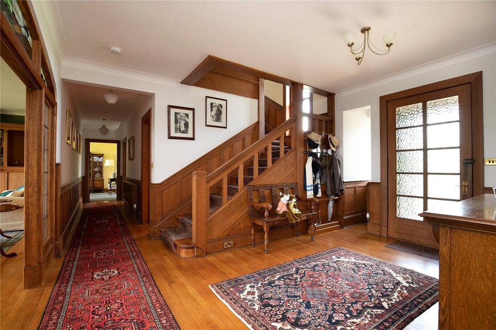 Stairway
