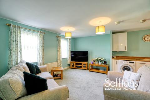 2 bedroom flat for sale, Cordwainer Close, Sprowston
