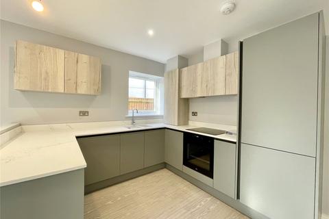 2 bedroom apartment for sale, Wortley Road, Christchurch BH23