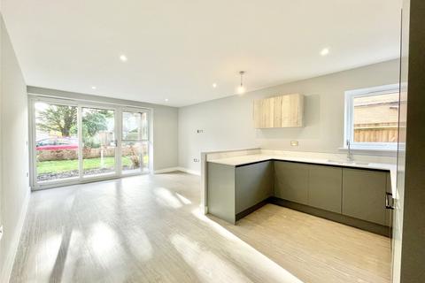 2 bedroom apartment for sale, Wortley Road, Christchurch BH23