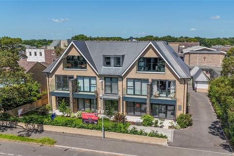 2 bedroom apartment for sale, Wortley Road, Christchurch BH23