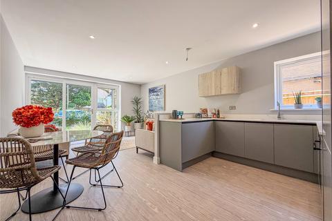 2 bedroom apartment for sale, Wortley Road, Christchurch BH23