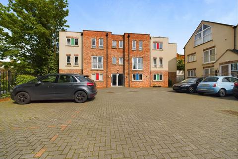 2 bedroom flat for sale, St Edmunds Court, Abington, Northampton NN1 5EF