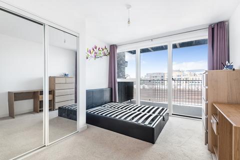 2 bedroom apartment to rent, 27 Blue Anchor Lane London SE16