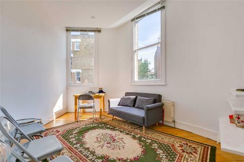 1 bedroom flat for sale, Blythe Road, Brook Green, London W14 0HL
