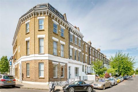 1 bedroom flat for sale, Blythe Road, Brook Green, London W14 0HL