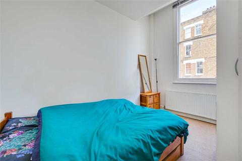 1 bedroom flat for sale, Blythe Road, Brook Green, London W14 0HL