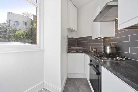 1 bedroom flat for sale, Blythe Road, Brook Green, London W14 0HL