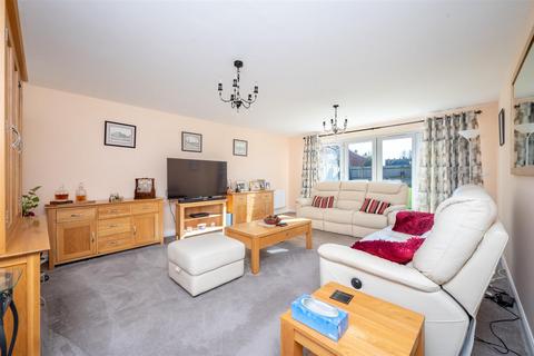 5 bedroom detached house for sale, Bomford Way, Salford Priors WR11