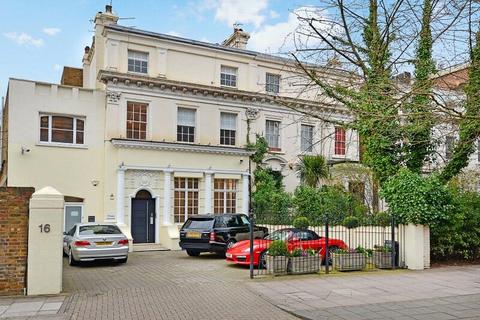 4 bedroom apartment to rent, 16a Finchley Road, St Johns's Wood, London, NW8