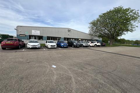 Industrial unit for sale, Aviation Way, Southend Airport, Southend-on-Sea, Essex, SS2