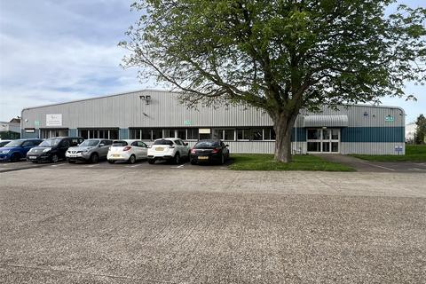 Industrial unit for sale, Aviation Way, Southend Airport, Southend-on-Sea, Essex, SS2