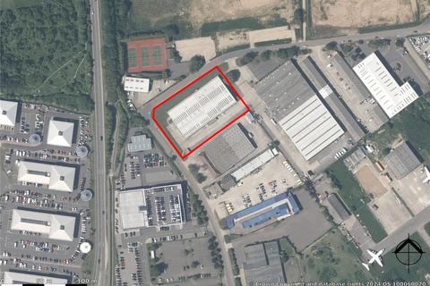 Industrial unit for sale, Aviation Way, Southend Airport, Southend-on-Sea, Essex, SS2