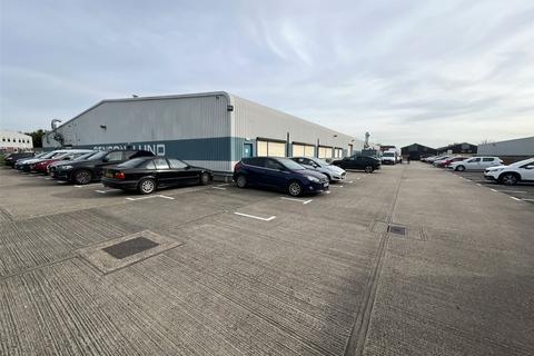 Industrial unit for sale, Aviation Way, Southend, Southend-on-Sea, Essex, SS2