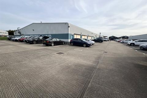 Industrial unit for sale, Aviation Way, Southend, Southend-on-Sea, Essex, SS2