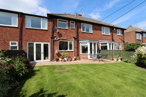 4 bedroom terraced house for sale, Monkhouse Avenue, North Shields, Tyne & Wear, NE30 3QF