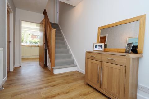 4 bedroom semi-detached house for sale, Monkhouse Avenue, North Shields, Tyne & Wear, NE30 3QF