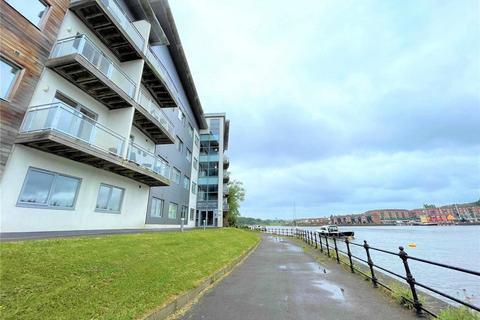 2 bedroom apartment to rent, Friars Wharf, Gateshead, Tyne and Wear, NE10