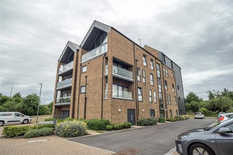 3 bedroom apartment for sale, Havelock Drive, St Clements Lakes, Greenhithe, Kent, DA9