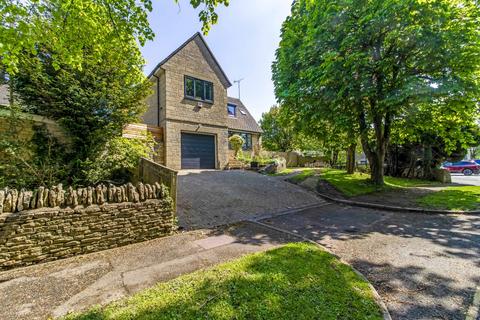 4 bedroom detached house for sale, Corinium Gate, Cirencester, Gloucestershire, GL7