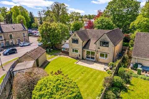 4 bedroom detached house for sale, Corinium Gate, Cirencester, Gloucestershire, GL7