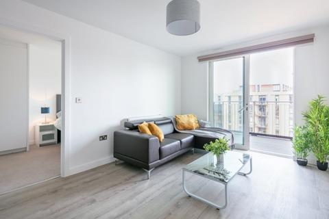 2 bedroom apartment to rent, 5th Floor – 2 Bedroom Apartment – Middlewood Locks, Salford