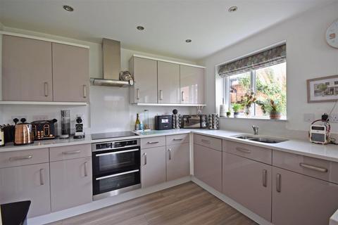 50 Bailey Avenue, Meon Vale, Stratford-upon-avon, CV37 8QW