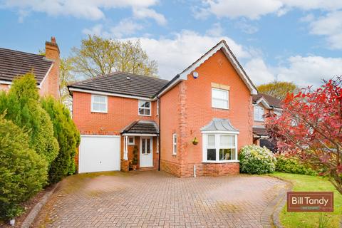 4 bedroom detached house for sale, Bodicote Grove, Sutton Coldfield, B75