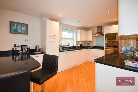 4 bedroom detached house for sale, Bodicote Grove, Sutton Coldfield, B75