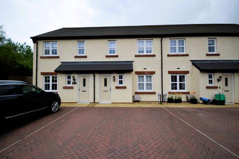 3 bedroom terraced house to rent, Pepperill Place, Brampton, CA8