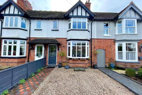 4 bedroom terraced house for sale, Evesham Road, Stratford-Upon-Avon CV37