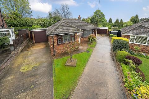 3 bedroom bungalow for sale, Appleshawn Crescent, Wrenthorpe, Wakefield, West Yorkshire